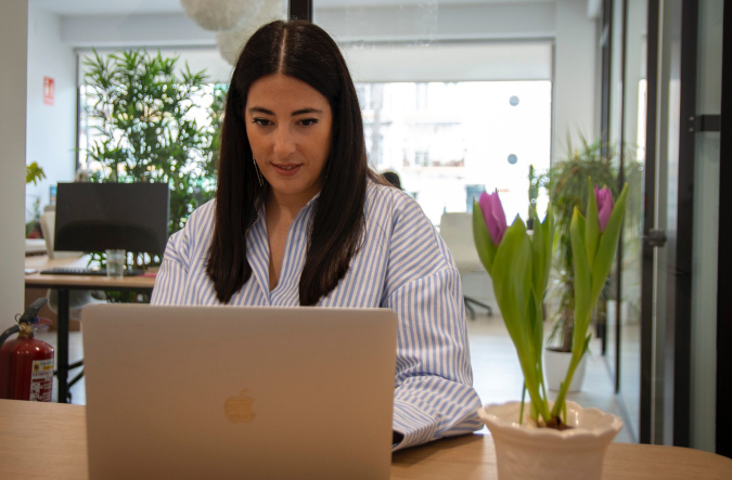 Lorena Martínez Ruiz