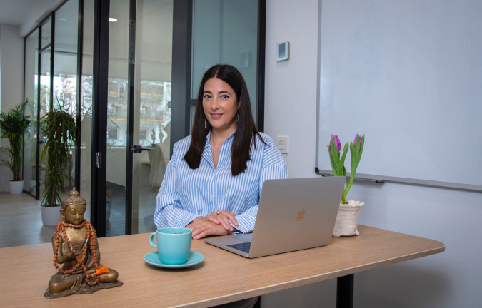 Lorena Martínez Ruiz