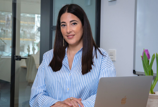 Lorena Martínez Ruiz